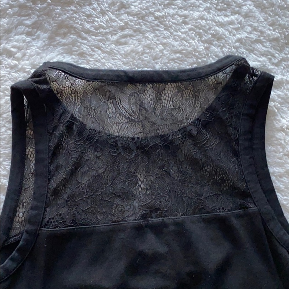 Express Muscle Tank - Picture 3 of 4